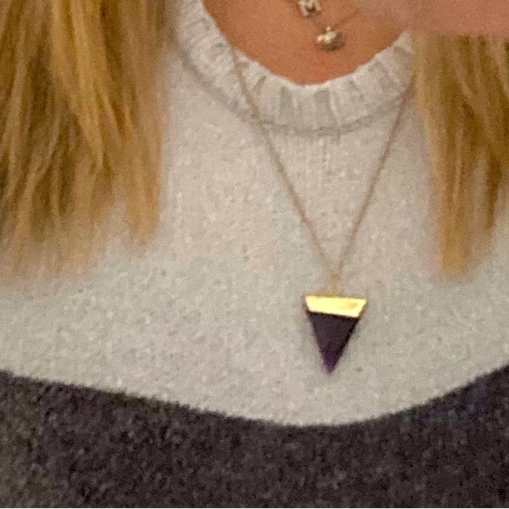 Dlirio Shop of Barcelona necklace NWT